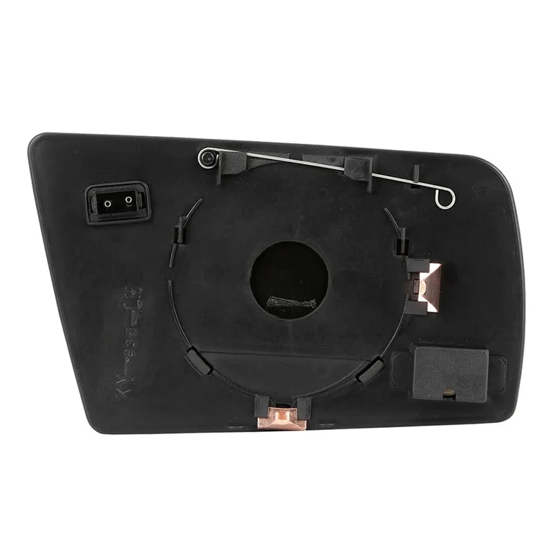 Para 94-00 Mercedes Benz W202 W210 W140 lente de marcha atrás calefacción lente retrovisor reemplazo de vidrio