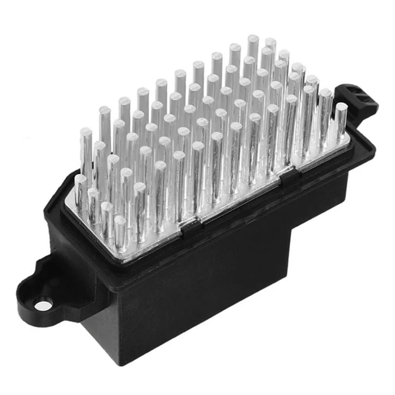 

Blower Motor Resistor For Nissan Qashqai J11 AV1119E624AA Blower Motor Resistor For Nissan 277A1-4BU0A