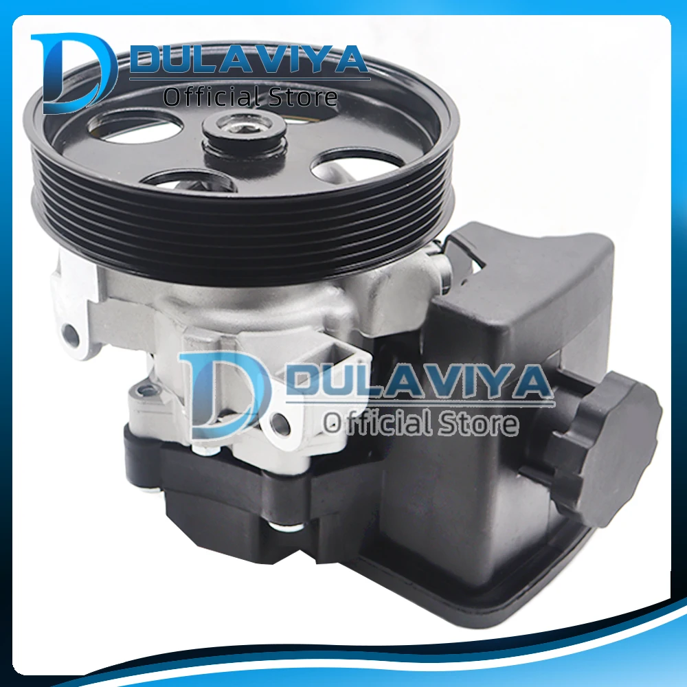 For Power Steering Pump Car Mercedes Benz C-Class E-Class A0034664001 0034664001 0034664101 0034664201 0034664301