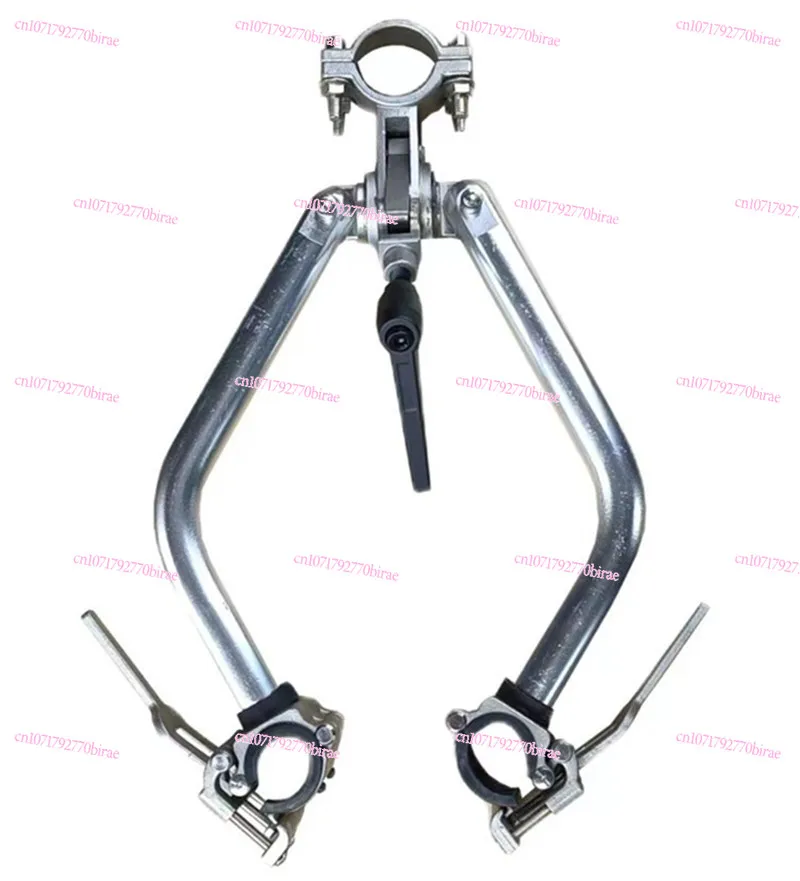 

Front Drive Head Link, Sports, Recreational Wheelchair