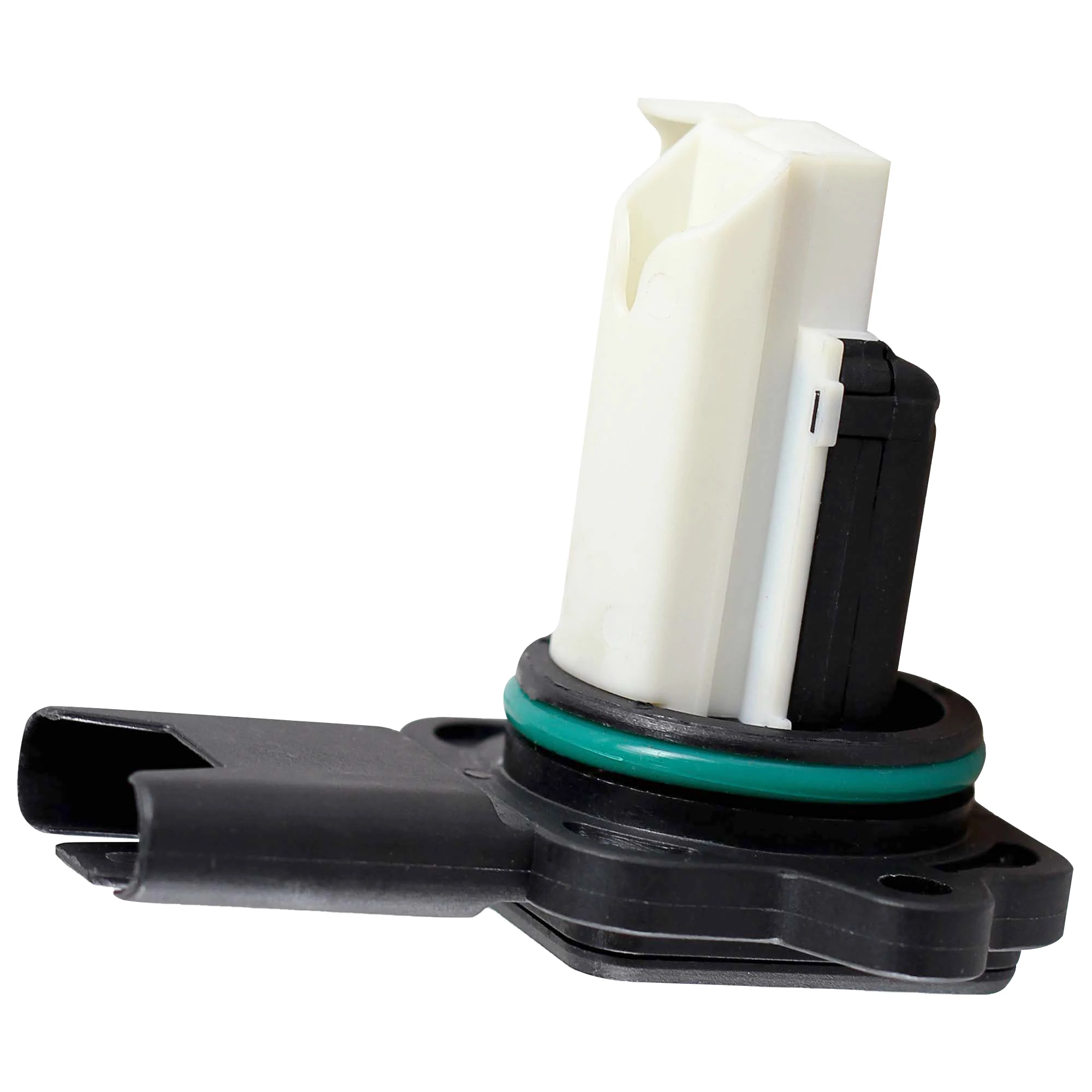BOXI Mass Air Flow Sensor Meter [5Pins] Compatible for BMW 328i 2007-2013 328xi 2007-2008 528i 2008-2010 528xi 2008 X3 X5 2007-2010 128i 2008-2013 Z4 2009-2011 / Replaces# 5WK97508 13627551638