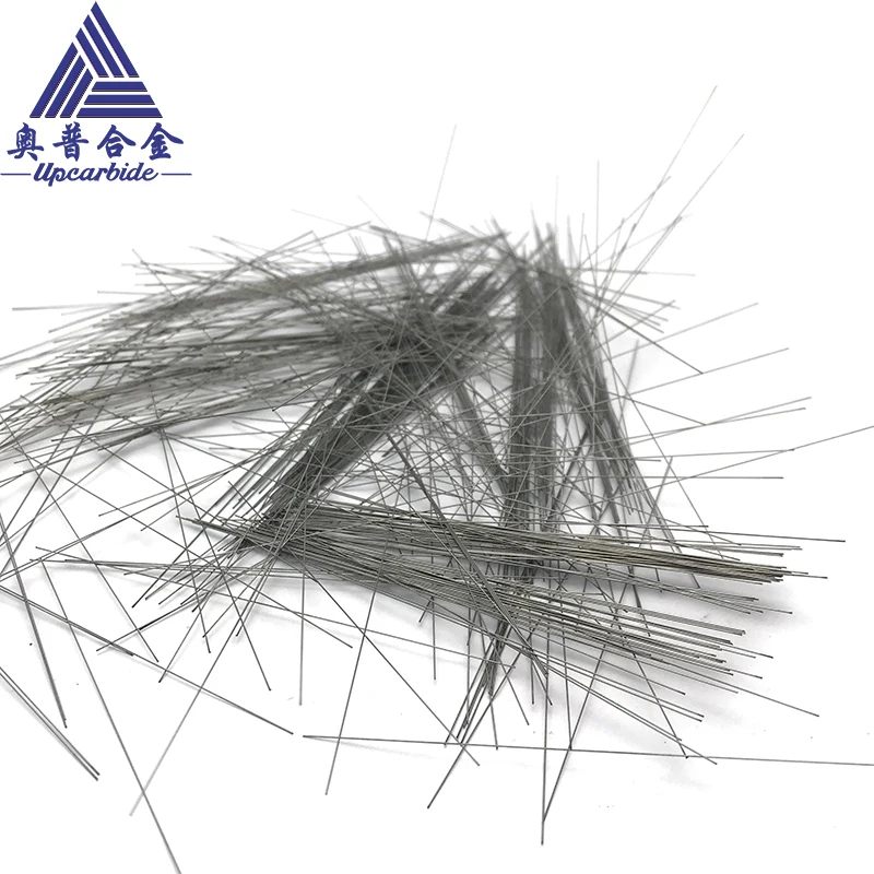 0.2mm Fine Grain Size Carbide Rod Cemented Carbide Rod
