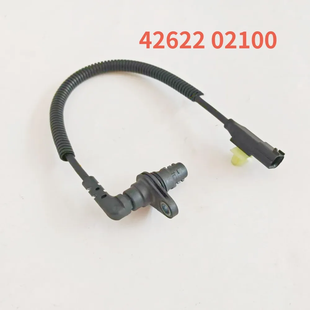 4262202100 new authentic output speed sensor assembly 42622-02100  for Hyundai Kia