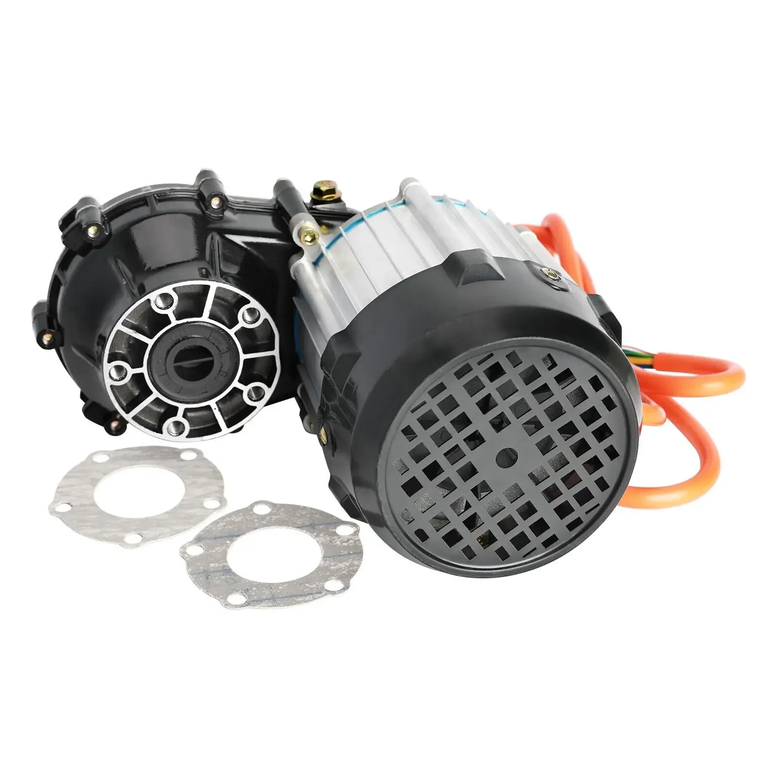 TDPRO Not a Whole Set 1000W 36V Brushless Axle or Motor Differential for Go Kart ATV Quad Buggy Golf Cart