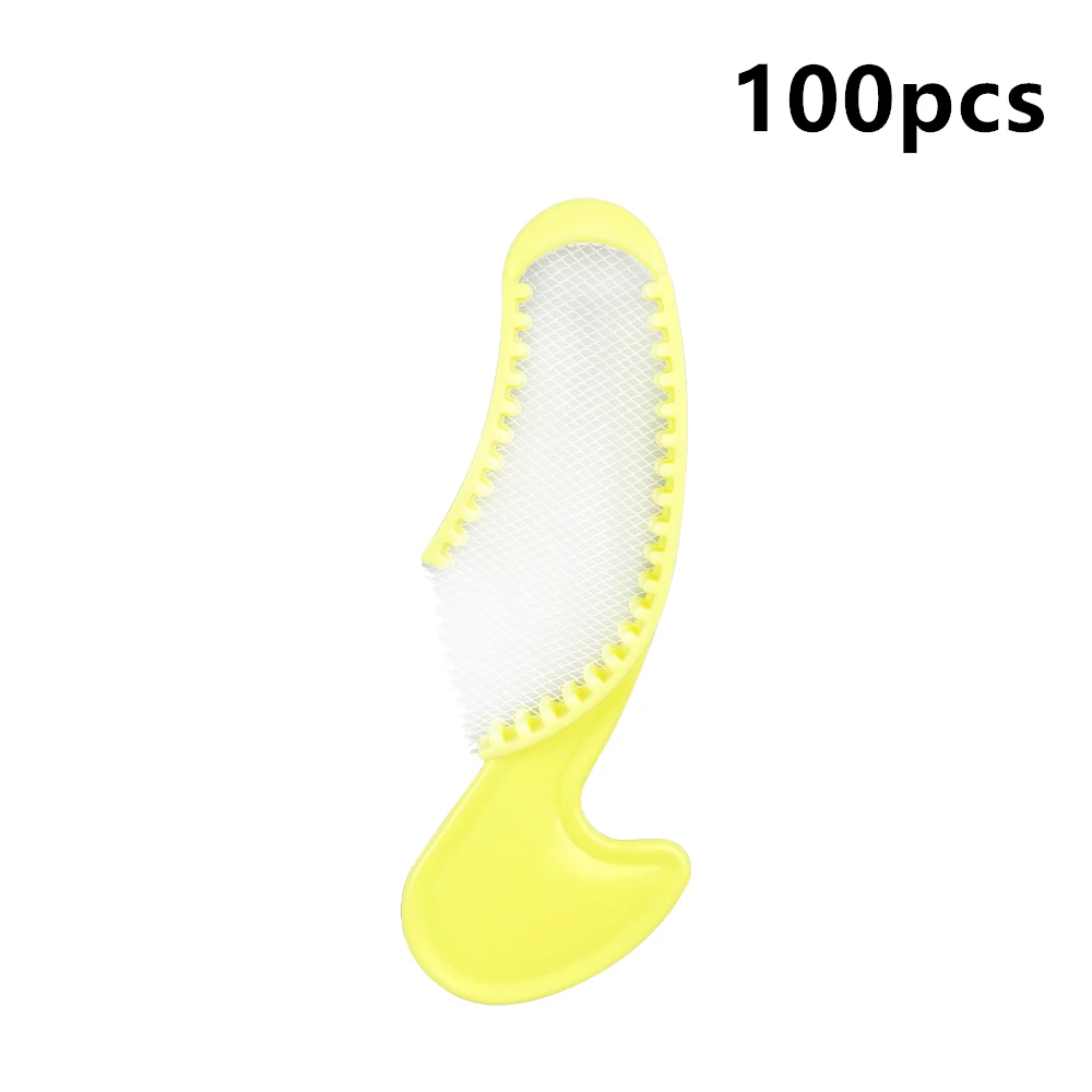 Variant: 100pcs yellow