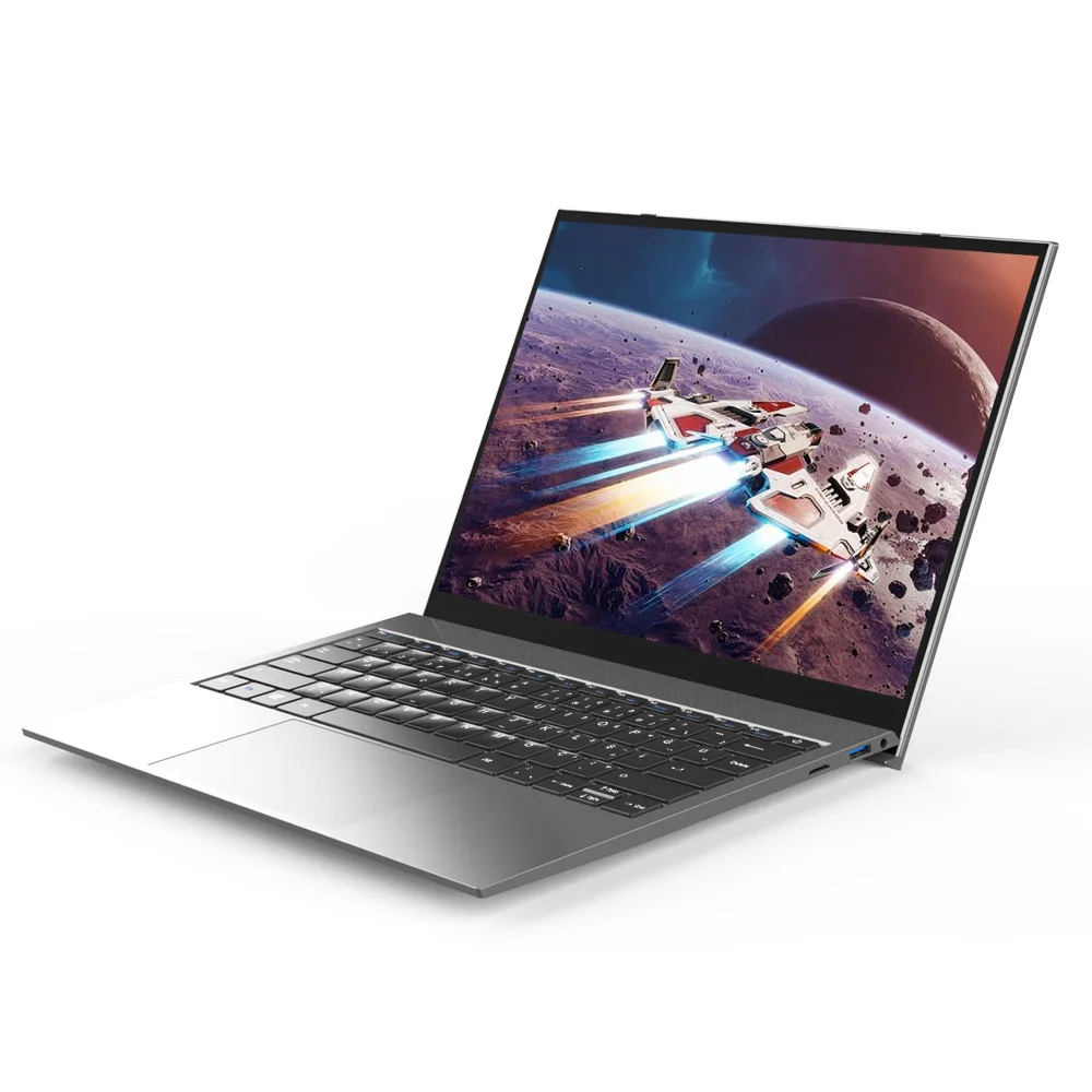 

Wholesale Price Original Laptop Air 13.5'' Intel I3 I5 I7 8GB+256GB SSD Silver Notebook Pc Ultrathin Laptops