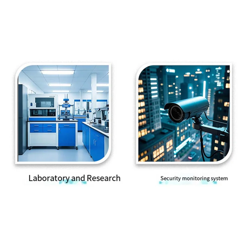 SCLS RS485 Modbus Relay PRO 4CH Relay Module RS485 Interface Relay Modbus RTU Protocol Control Optocoupler Isolation