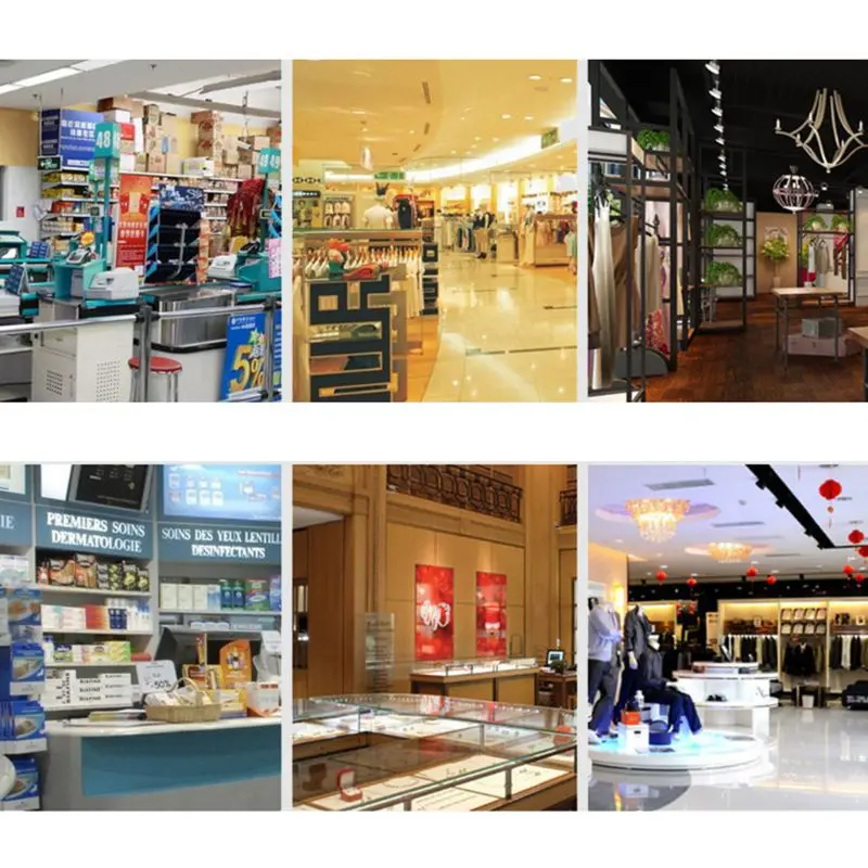 UV Currency Banknote Money Detector Currency Checker with Magnifier