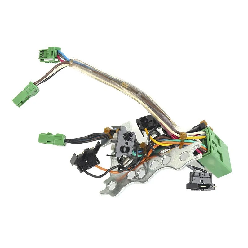 

Applicable to the Valve Body Solenoid Valve Kit of Richan JF011E RE0F10A F1CJA CVT Continuously Variable Transmission