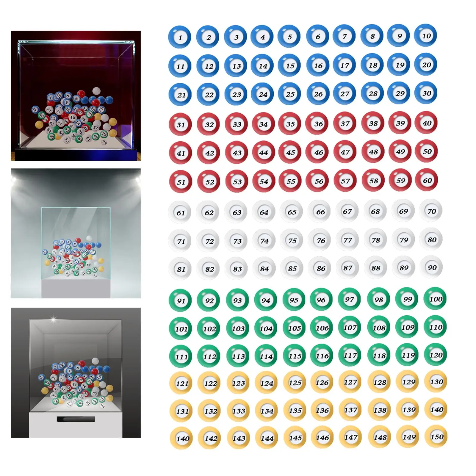 150-bingo-balls-raffle-numbers-1-150-for-group-activities-and-game-nights