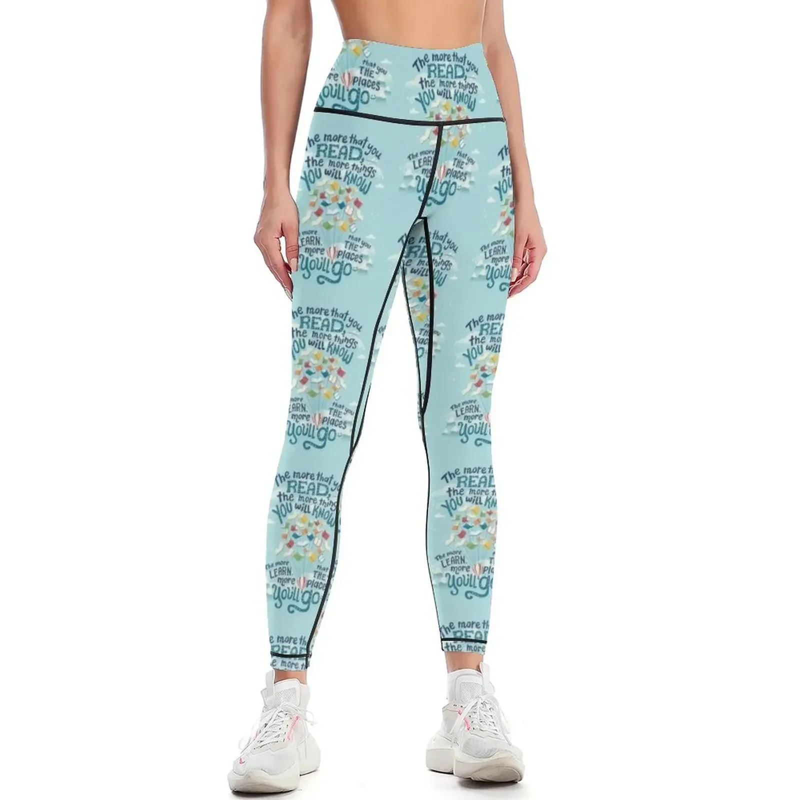 

Go places Leggings Women's high waist push up tights for Fitness's gym clothes sportswear woman gym 2025 Womens Leggings