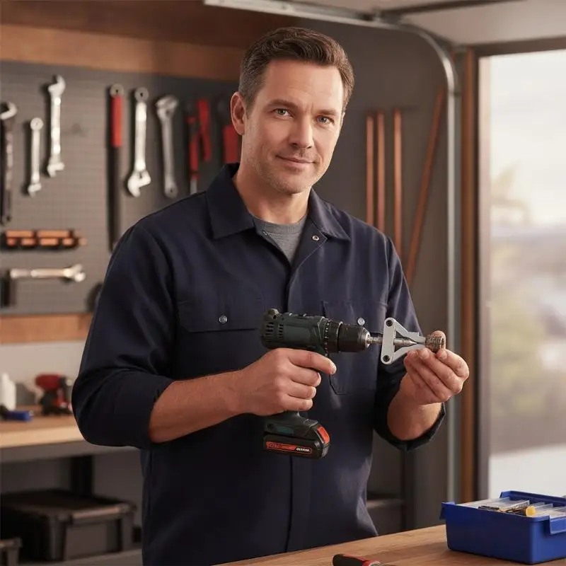 All-in-one Broken Pipe/screw Extractor—common Specifications; Tools For Removing Broken Taps And Screws; Compatible