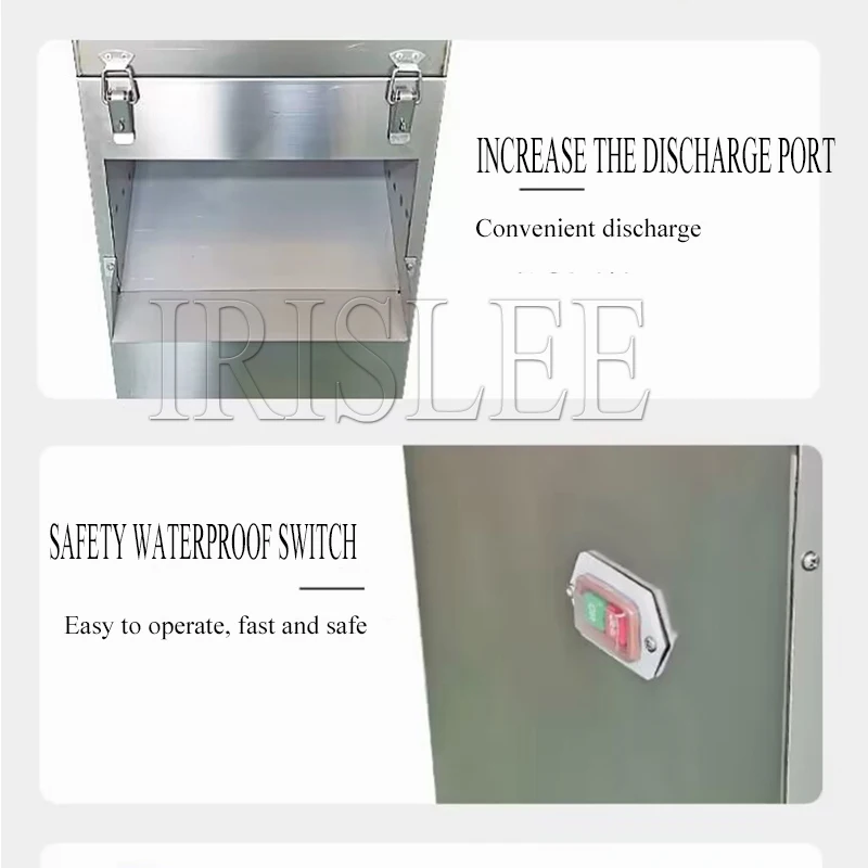 Hot Selling Multi-function Vegetable Cutter Machine/Cabbage Shredder