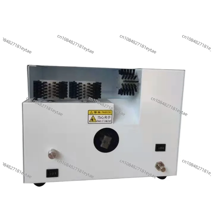 

Shielded wire, brush wire, telescopic wire, twisting machine, network cable straightening machine