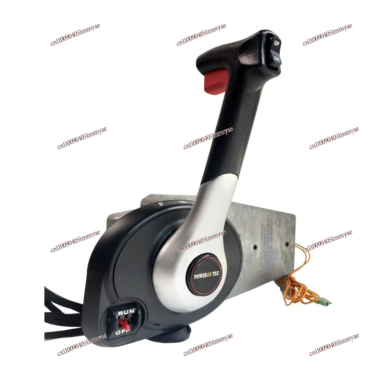 

Black Gear Refueling Device Universal New with Lift Switch Ignition Side Mounted Concealed