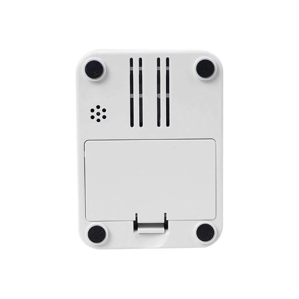 [NEWA76K!】 Digital Display Filter Water Flow Meter  With Flow Sensor Monitor Filter Water Flow  For Liquids Measuring