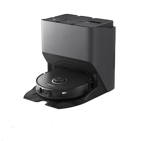 

Product Details Roborocks S8 Pro Ultra Robot Vacuum And Mop, Auto Drying, Auto Mop Washing, Self Emptying, Self Refilling