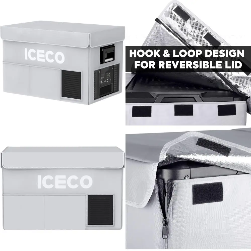 Thermal Shield For … - image