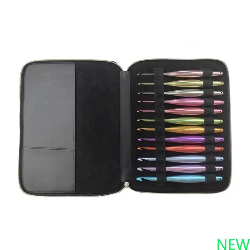 

12шт эргономичный сцепление крючком крючко