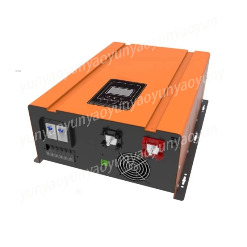 RP Series 3000W Power Frequency All Copper Pure Sine Wave Inverter
