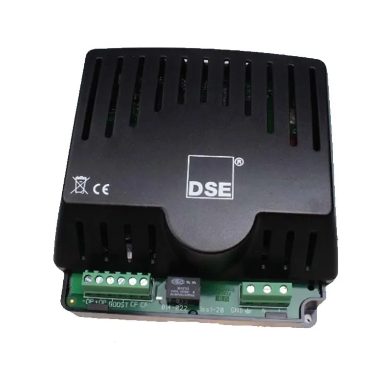 

5 Amp 85V-305V Absolute Voltage Range ORIGINAL Battery Charger 24V DSE9255 for genset