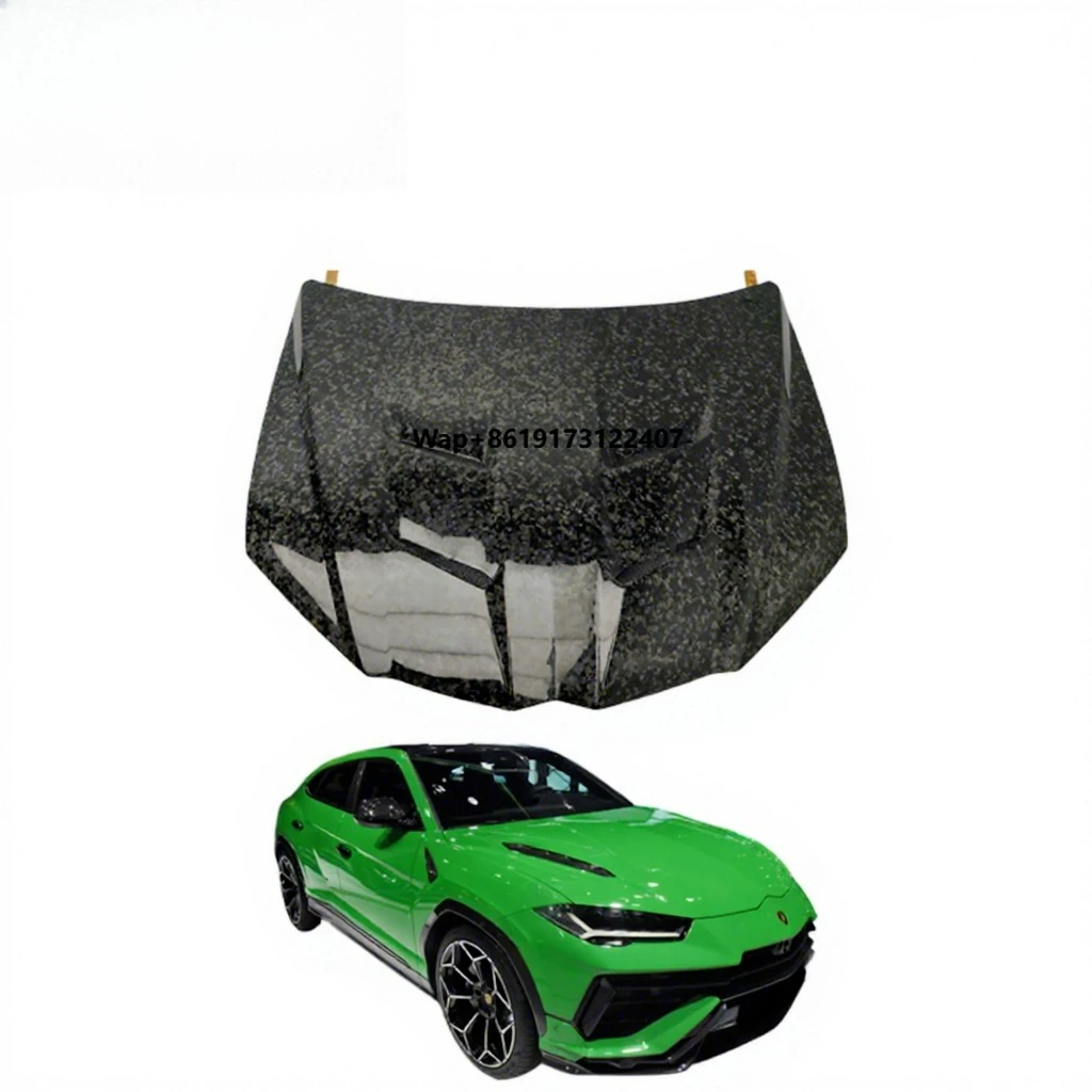 New Forged Carbon 3…