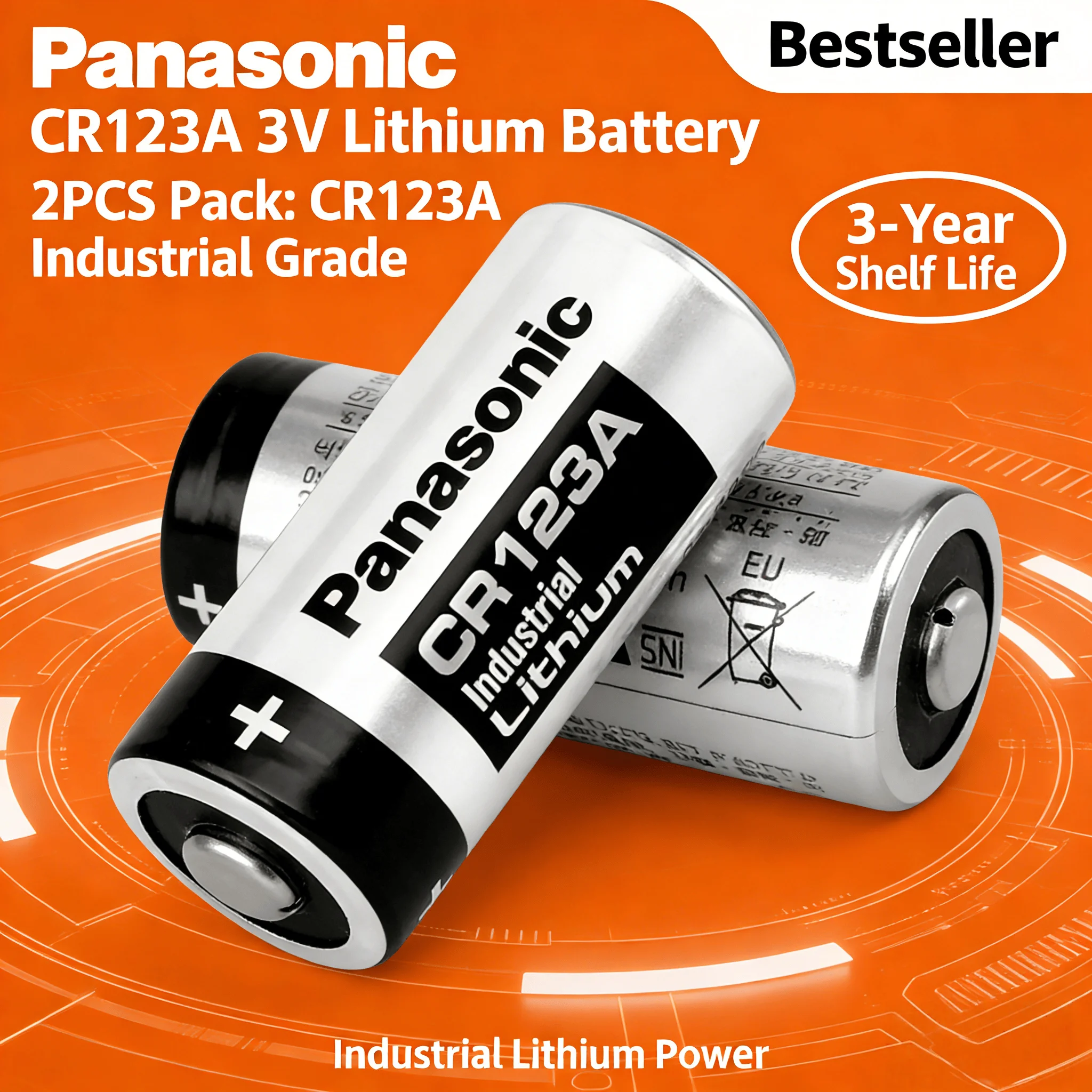 Original Panasonic …