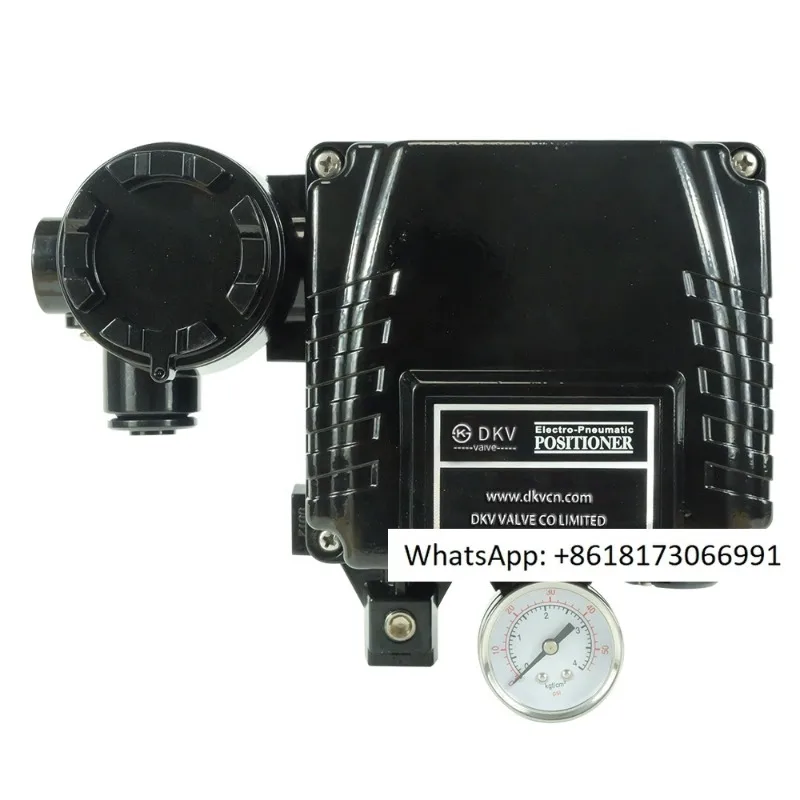 Dkv YT-1000L Electr…