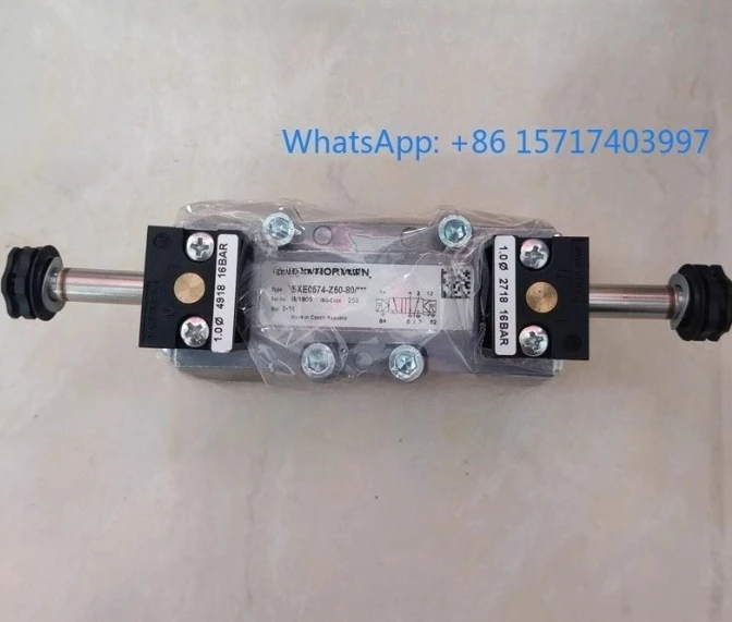 Electromagnetic Val…