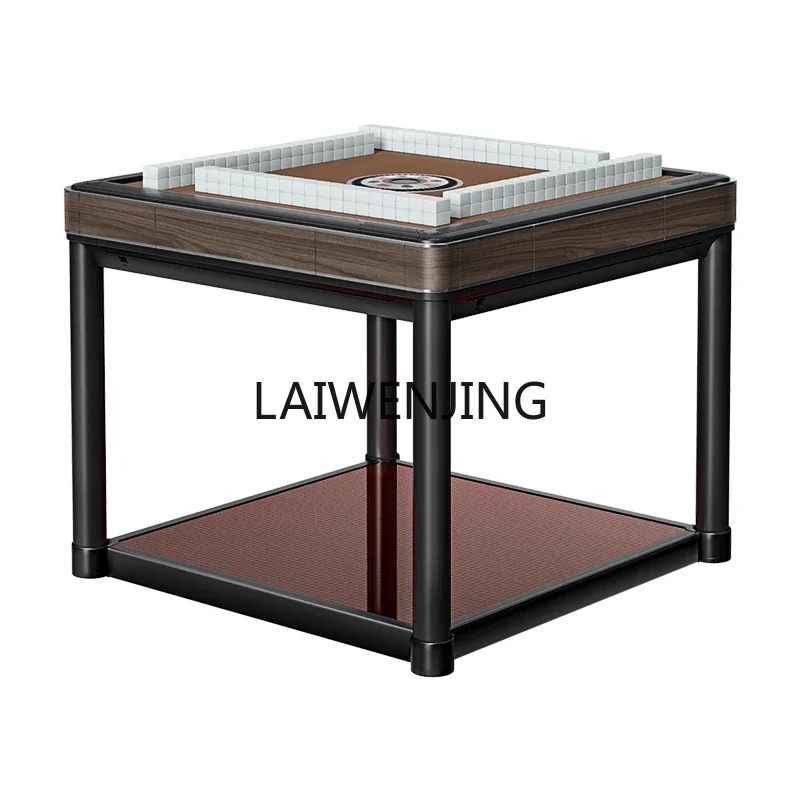 

MJY heating table integrated mahjong table automatic intelligent mahjong table