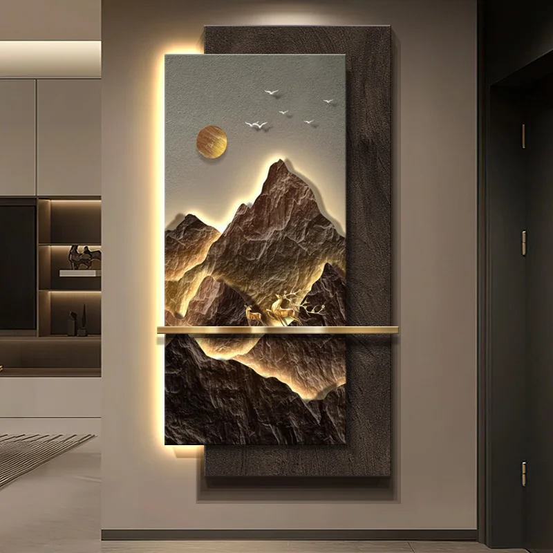 Modern High-End Lli…