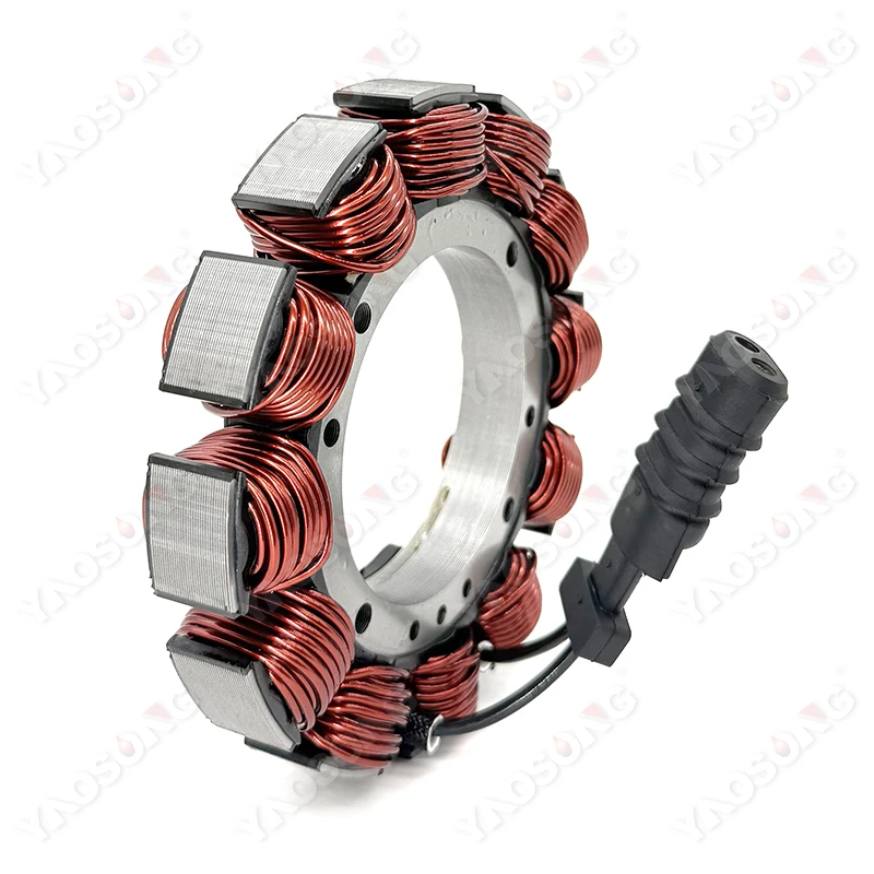 29970-88D Ignition Stator Coil For Harley Davidson ROAD KING FLHR 1FDL FD93 FLHS 1FAL FLHT 1DDL FLHTC 1DJL FLHTCU 1DPL FLHTP