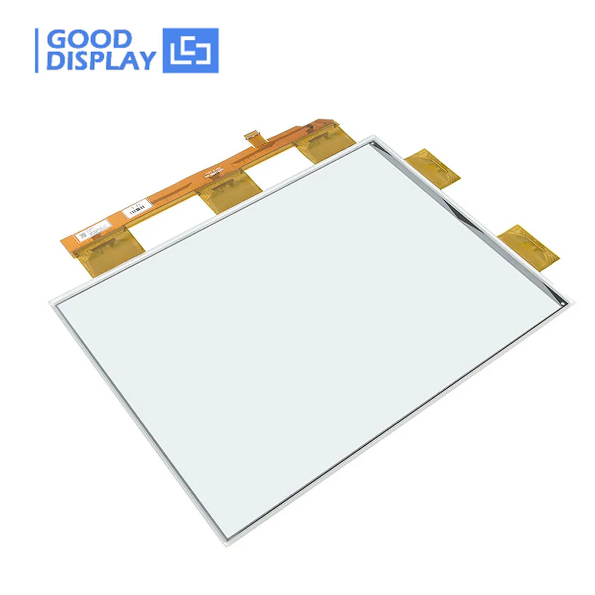 شاشة الحبر الإلكتروني A4 13.3 بوصة درجة حرارة واسعة A4 iTC شاشة ورقية، GDEP133UT3