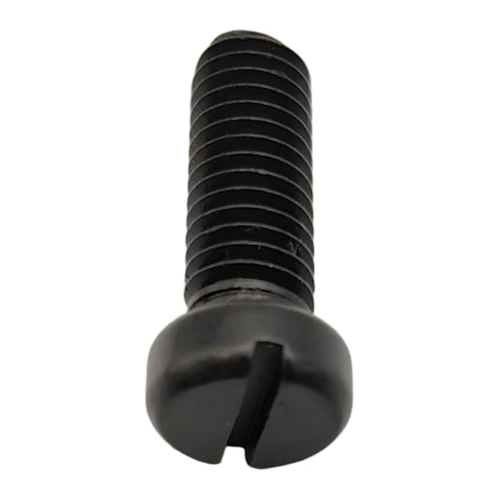 Flat Head Chuck Screw M6 x 22mm 2514685 Part for BDF456 BHP442 BHP451 Including Compatible Models 6260D 6270D 8280D and More