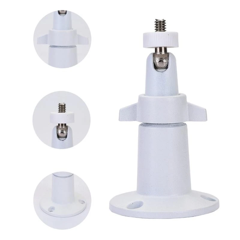 Sturdy and Convenient Wall Support Solution Universal Wall Mount for Cameras high quality