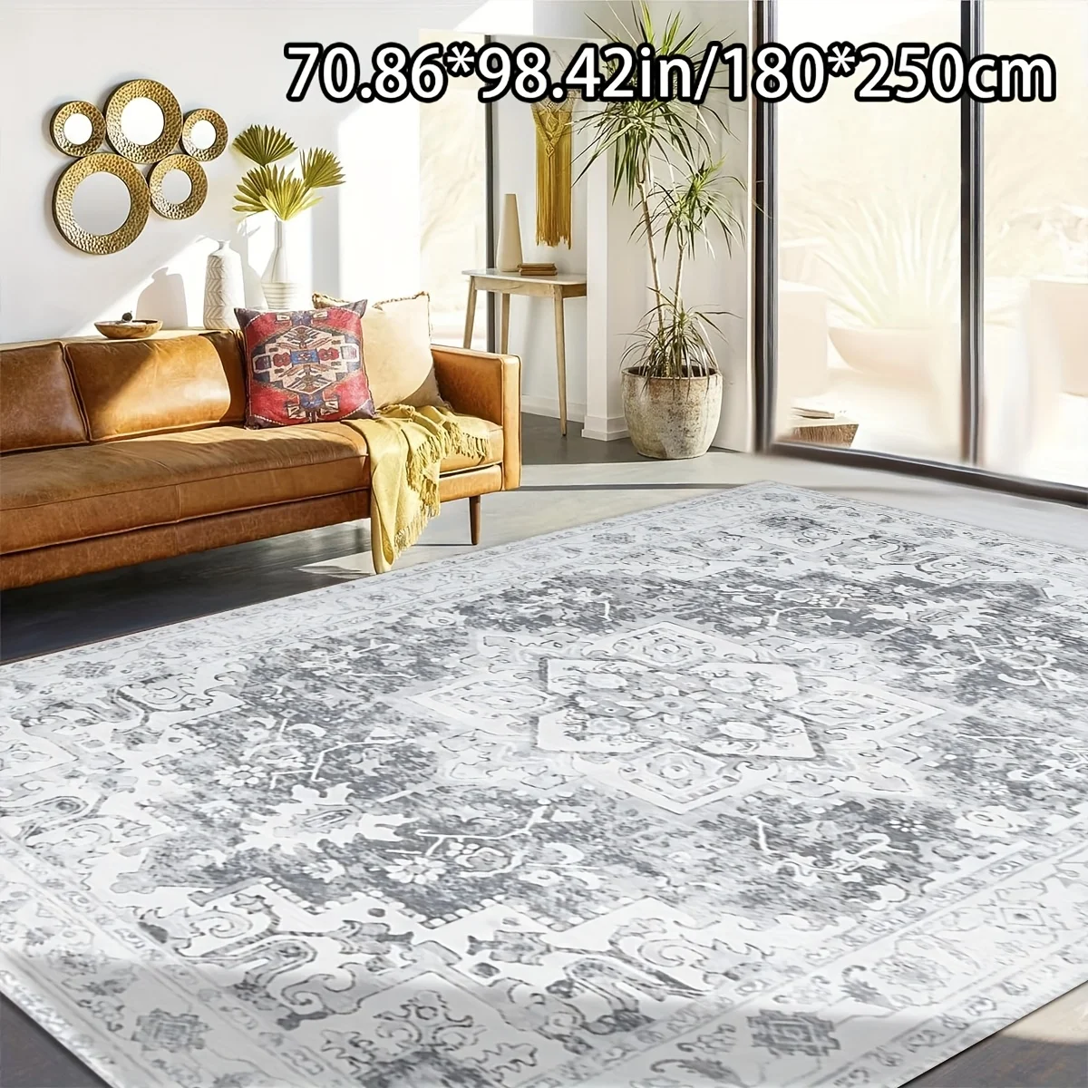 

Crystal Velvet per square meter + Anti-slip Point Plast Soles + Bottom Point Plast Flower Pattern Craftsmanship 1pc Cryst