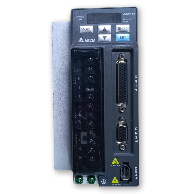 Servo Driver, Model…