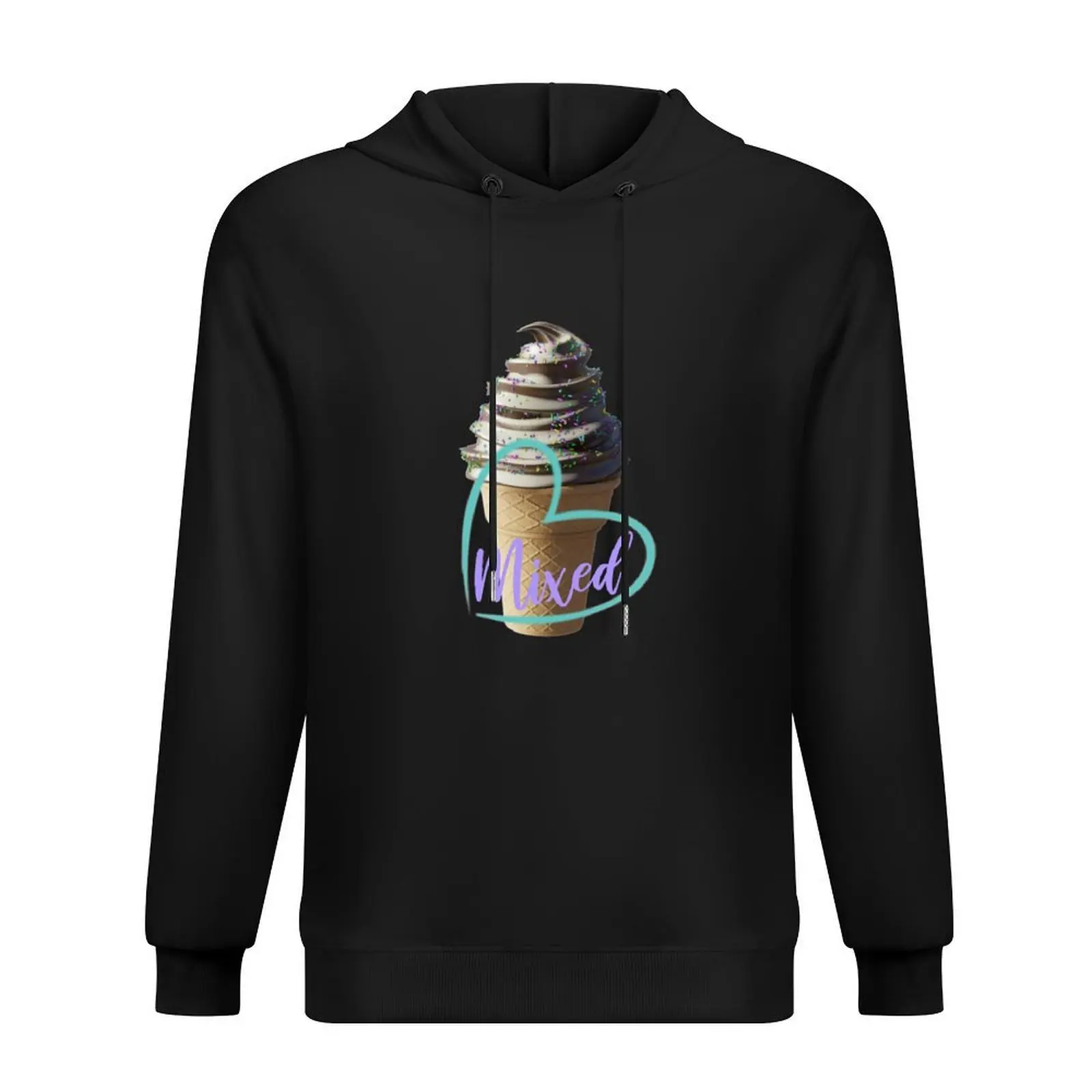

mixed race Hoodie autumn clothes aesthetic clothing men's sweat-shirt blouse hoodies and sweatshirts new