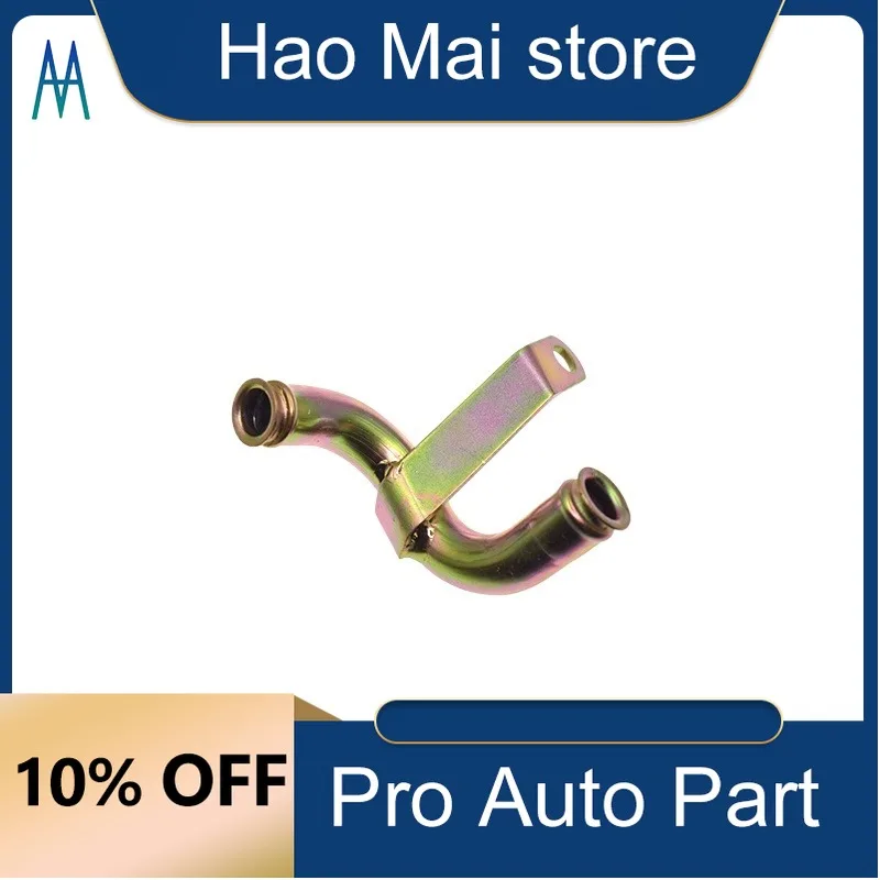 

ME201269 Auto Engine Thermostat Water Pump by Pass Pipe for Mitsubishi Montero Pajero Shogun V26W V36 V6W 4M40 2.8D 1990-2004