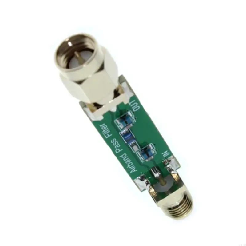 Radio Frequency Filter Module for Communication Antennas and Transmission 24BB