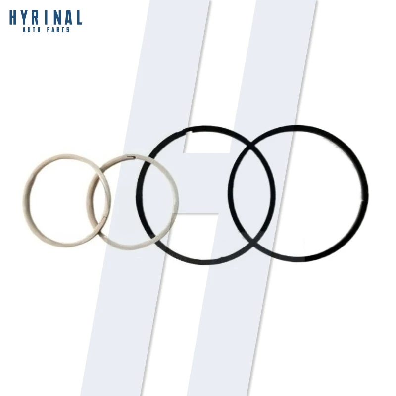 JF015E CVT Automatic Transmission Improved Square Oil Sealing Ring RE0F11A Repair Kit for Nissan Car Accessories