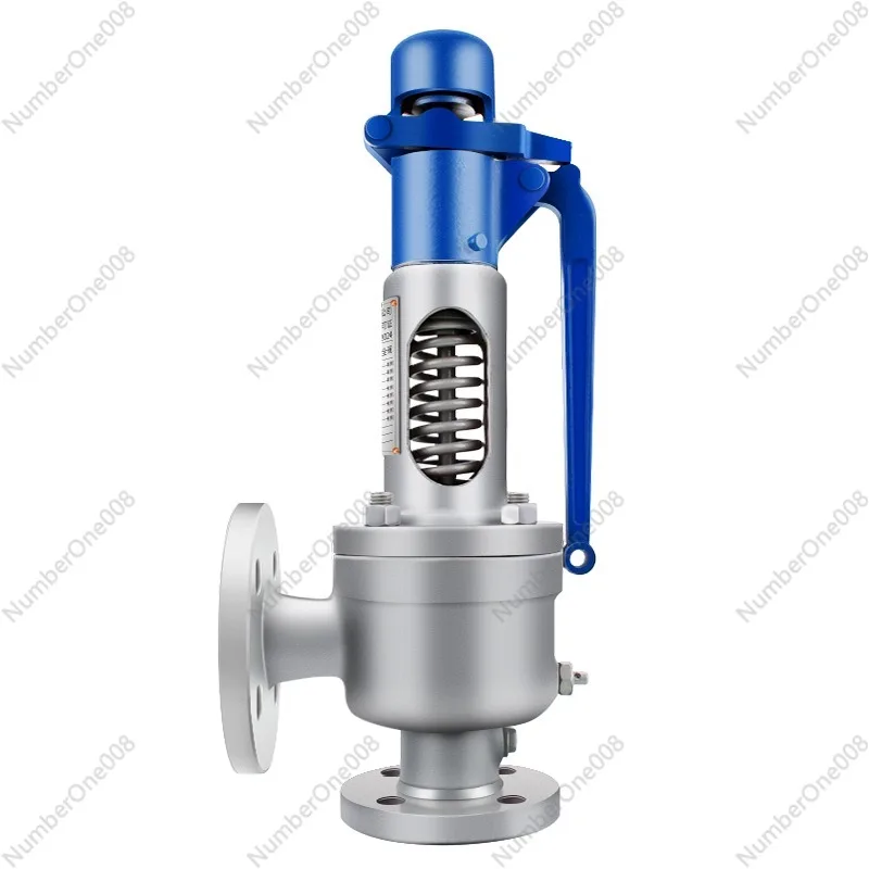 A48Y Series Spring … - image