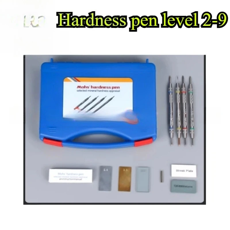 Hardness Pen Floor … - image