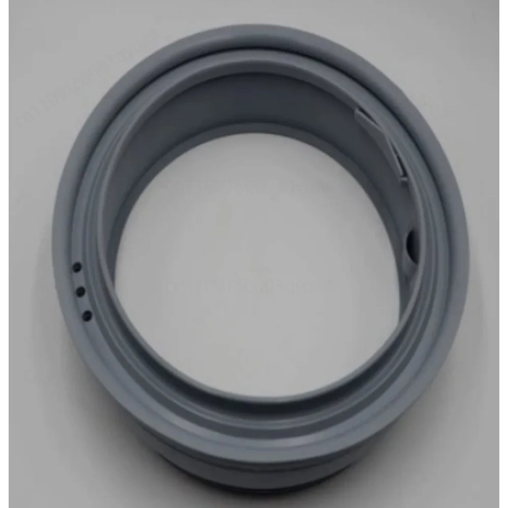 Washing Machine Door Seal Gasket WDG90637 5500000266 For Siemens