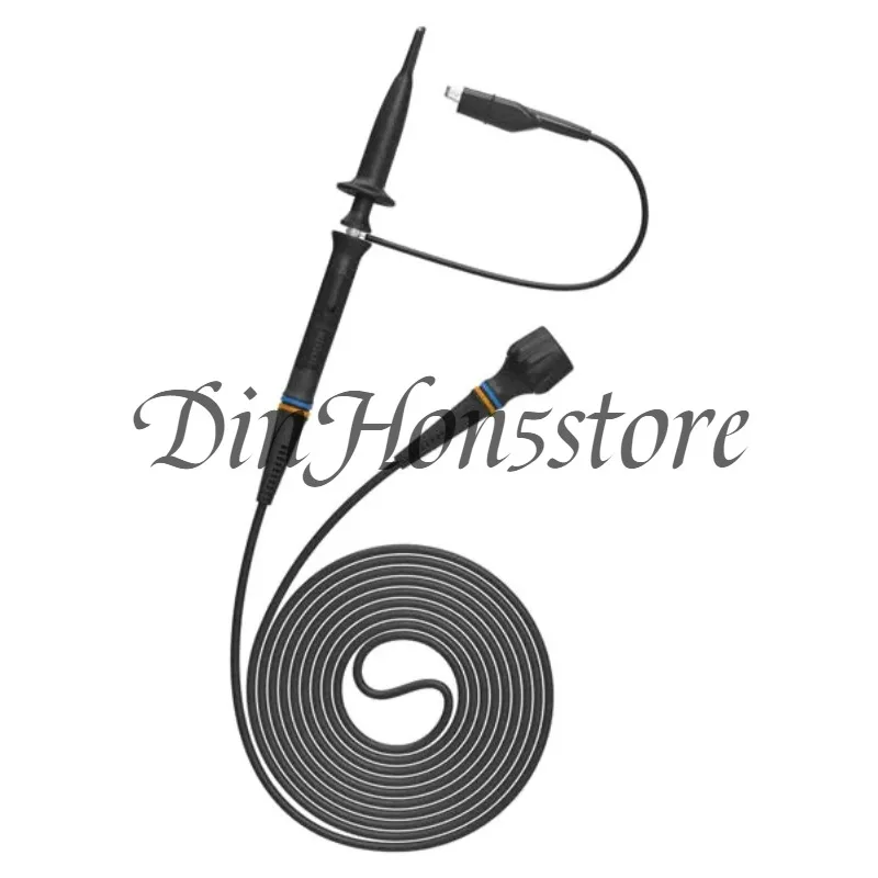 The PVP2350 oscilloscope probe /350MHz passive high-resistance probe /300M probe replaces the RP3300A
