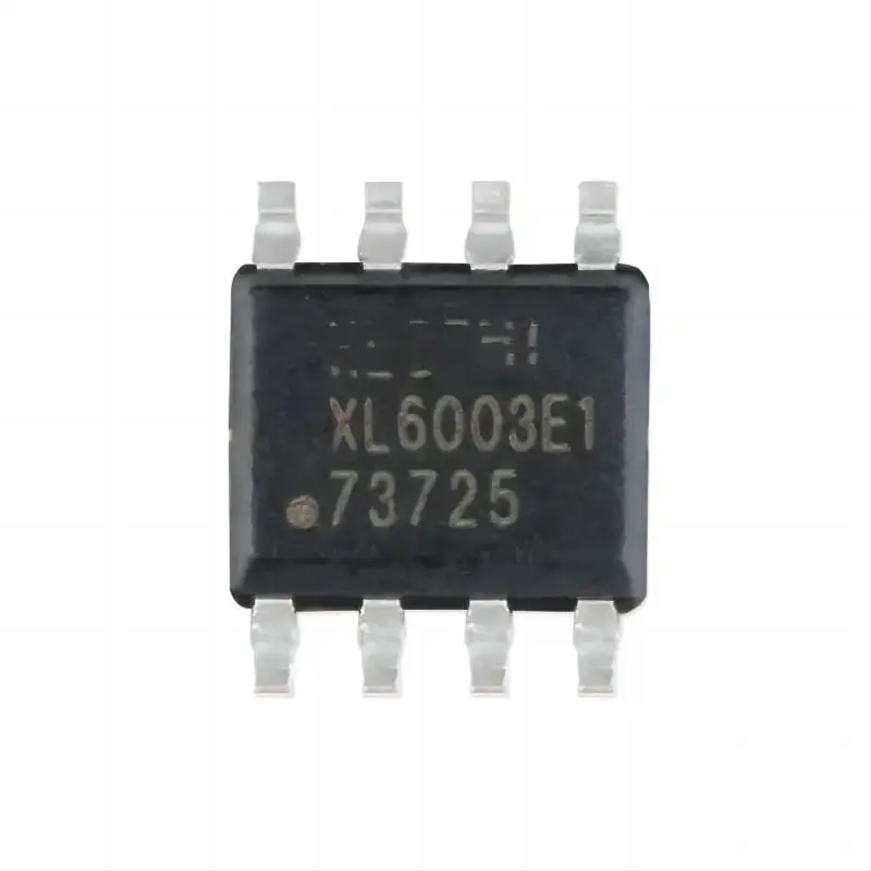 10PCS 100% NEW XL6003E1 XL6001E1 XL3001E1 XL6013E1 SOIC-8