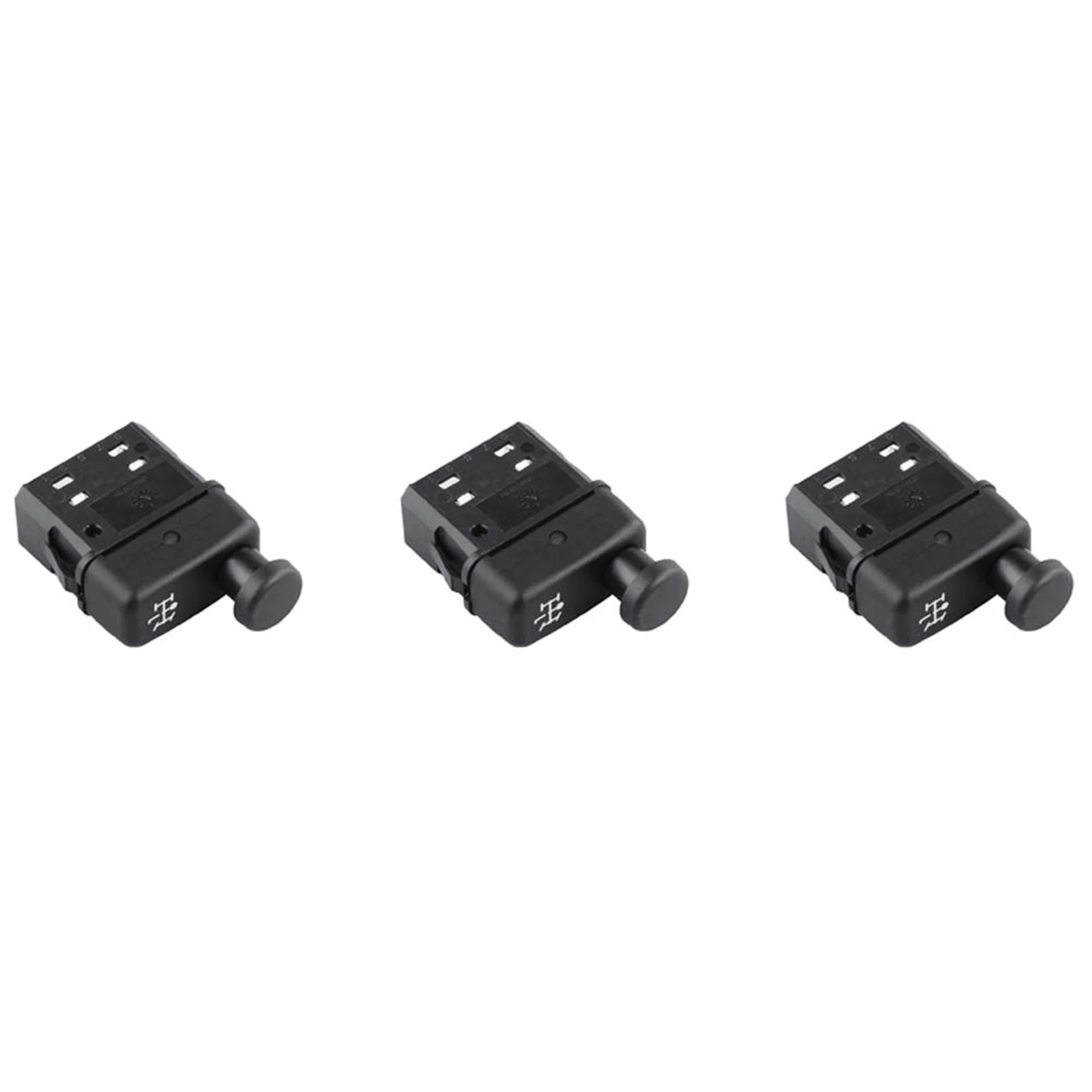 

3X A0045454107 Кулисный переключатель грузовика для 3203.6290 PTO двухтактный переключатель 004 545 41 07