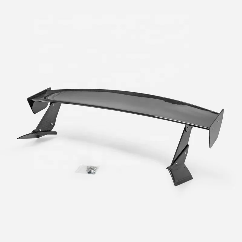 

17 Onwards R FK8 VRSAR2 Type GT Rear Spoiler Carbon Fiber With Dry Optimal Style And Performance