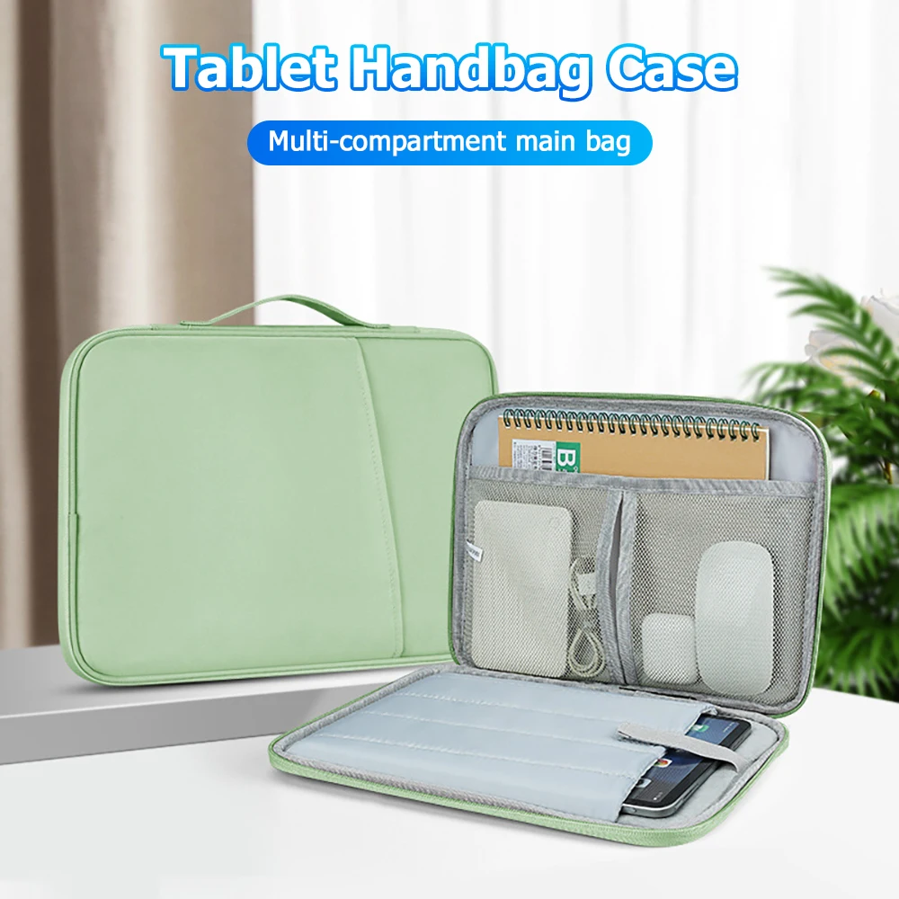 Tablet Sleeve Tas Voor iPad A1 - Wacom Tablet Accessories recensie en prijs