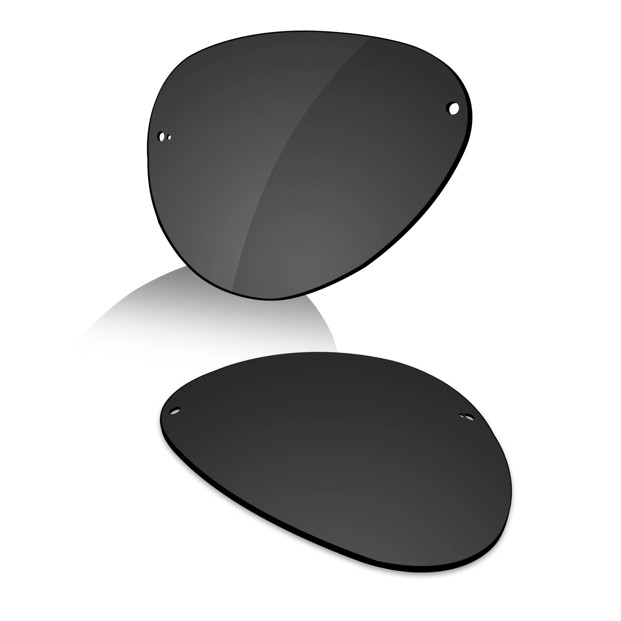 EZReplace Performance Polarized Replacement Lens Compatible with Ray-Ban RB3449-59 RB3449 59mm Sunglasses - 6+ Choices